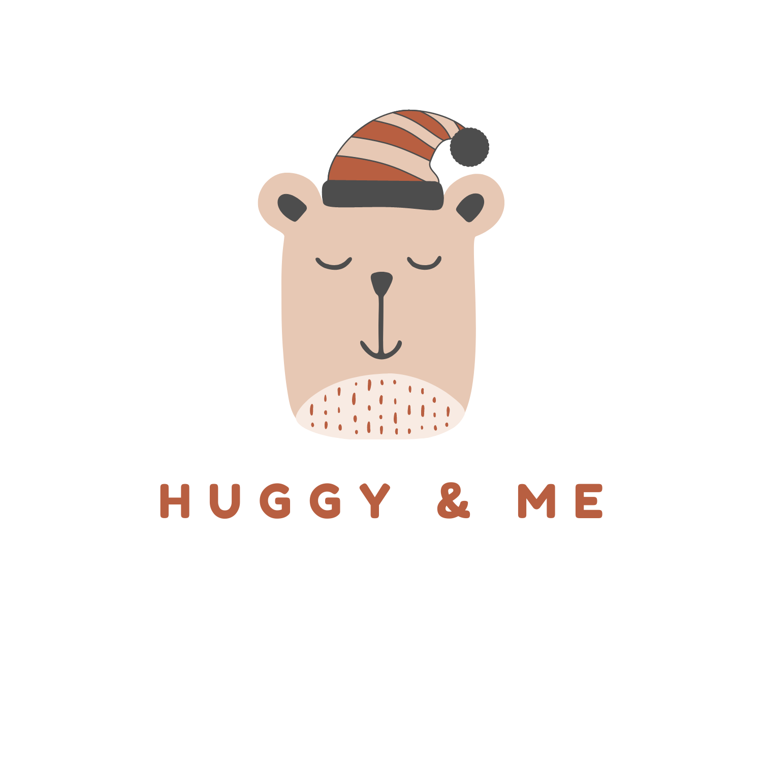 Me Huggy – Huggy Me and and