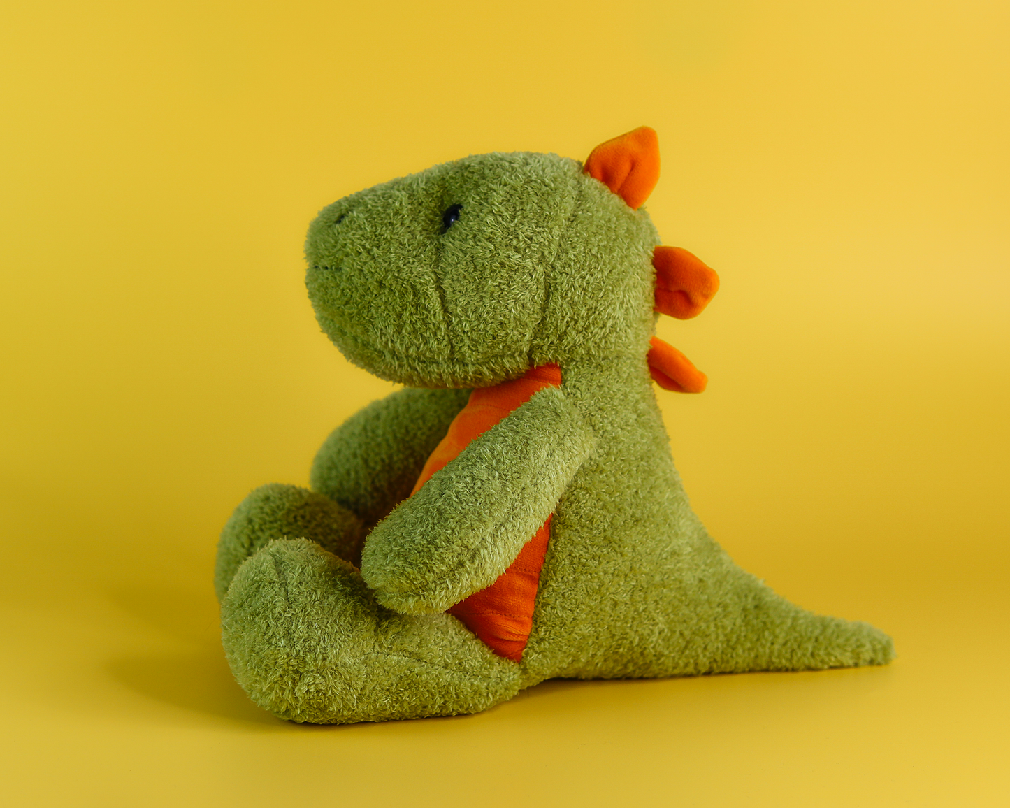 Kuscheltier Timo - T-Rex