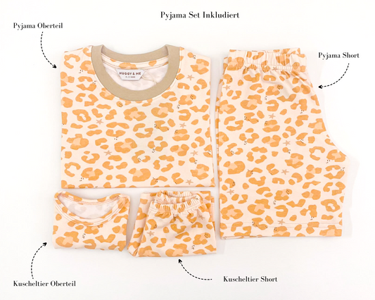 Schlafanzug Set - Naturally Chic