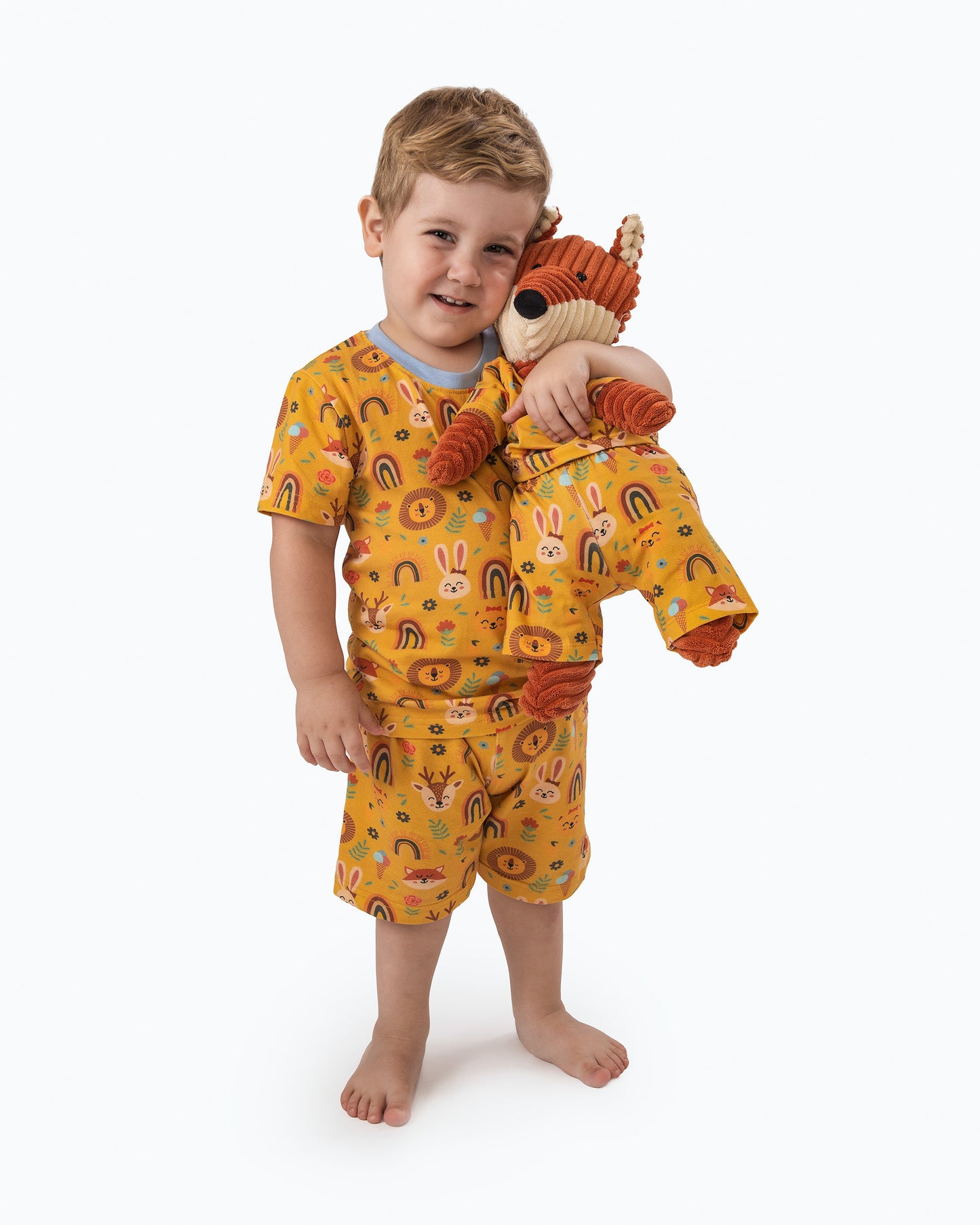 Schlafanzug Set - Boho Friends