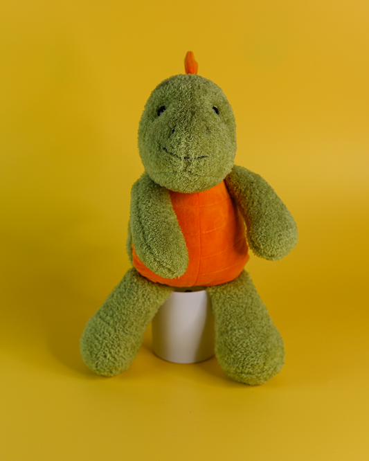 Kuscheltier Timo - T-Rex