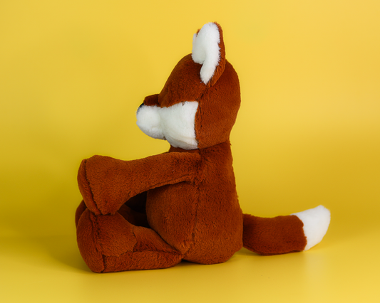 Kuscheltier Jack - Fuchs