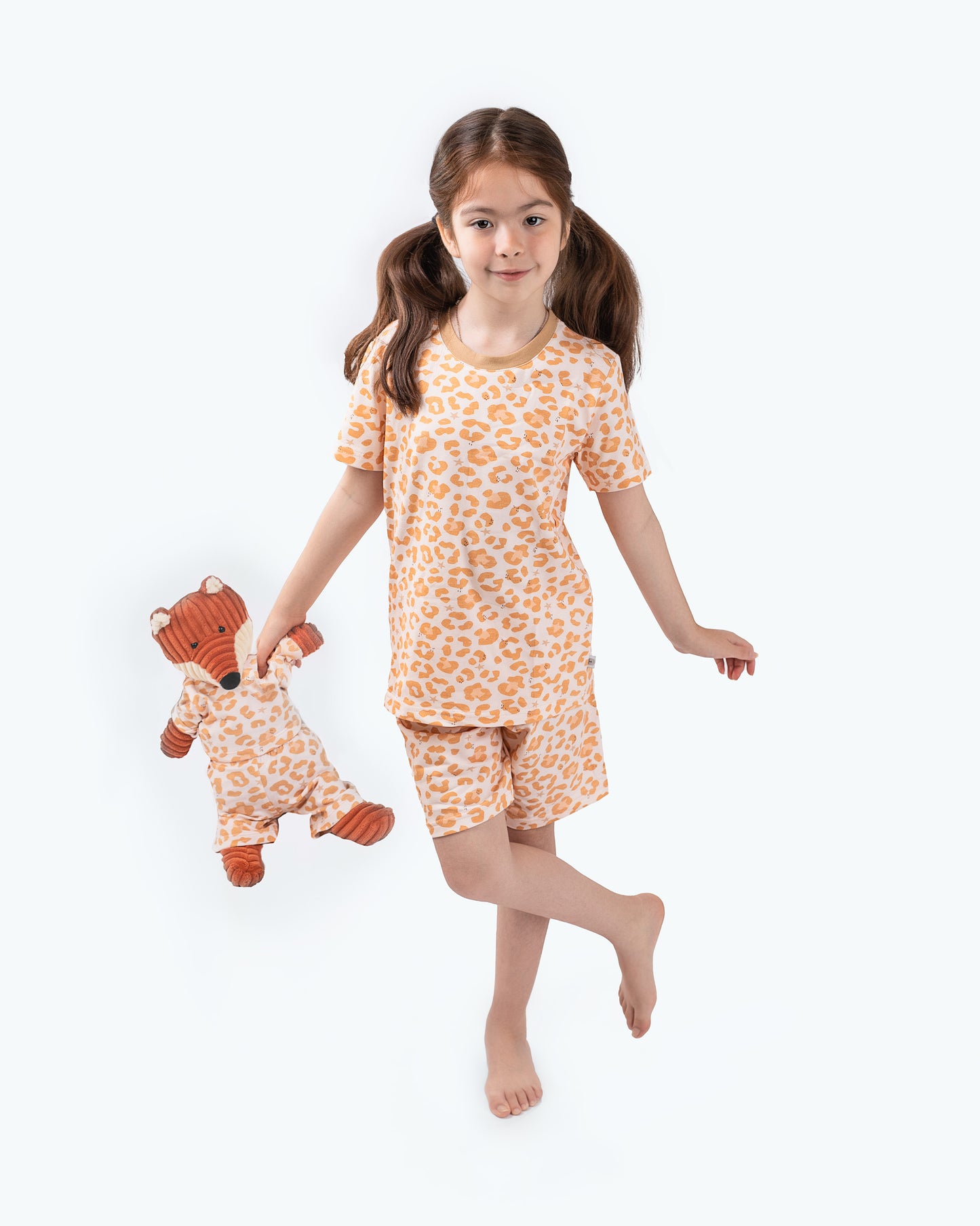 Schlafanzug Set - Naturally Chic