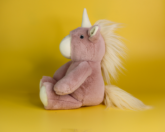 Kuscheltier Luna - Einhorn