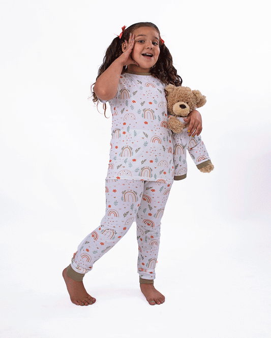 Schlafanzug Set - Earth Child
