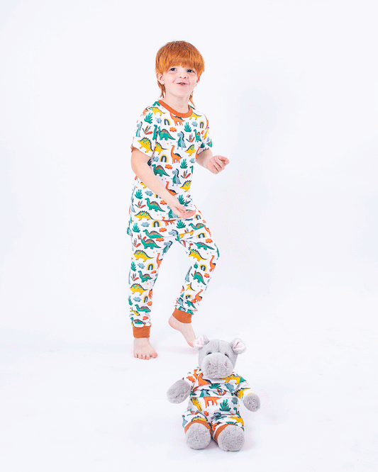 Schlafanzug Set - ROARSOME