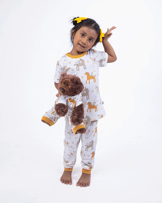 Schlafanzug Set - Starlight