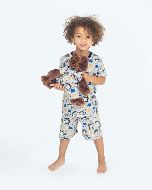 Schlafanzug Set- Banditos