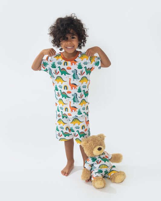 Schlafanzug Set - ROARSOME