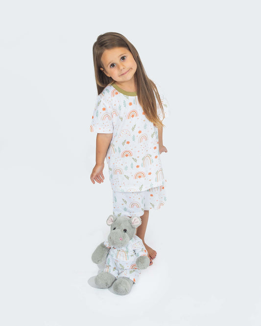 Schlafanzug Set - Earth Child