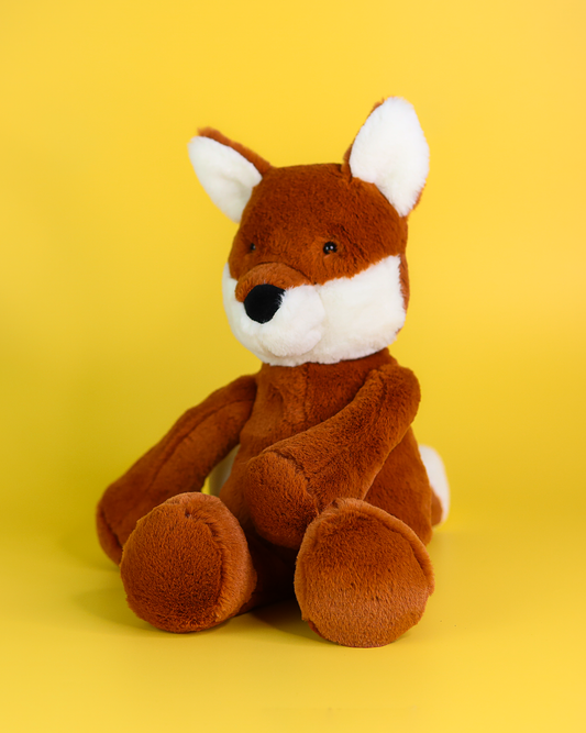 Kuscheltier Jack - Fuchs