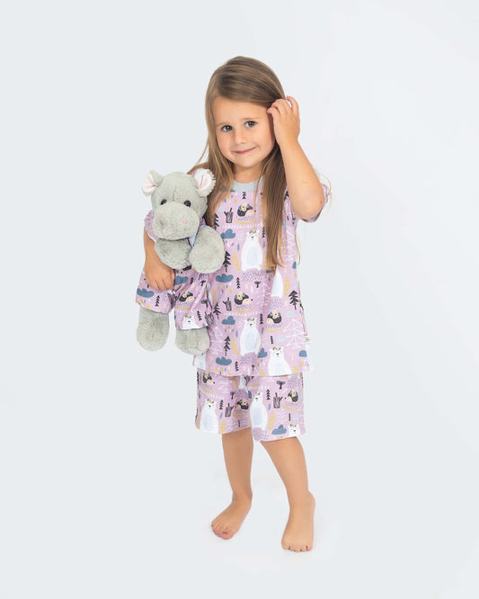 Schlafanzug Set - Bear Hugs