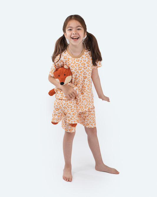 Schlafanzug Set - Naturally Chic