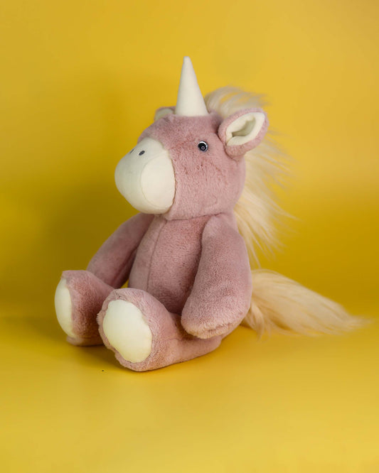 Kuscheltier Luna - Einhorn